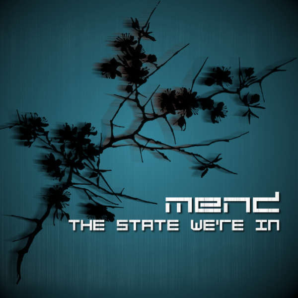descargar álbum mend - The State Were In