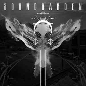 Soundgarden - Randy Johnson Photography