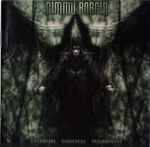 Cover of Enthrone Darkness Triumphant, 1997-12-16, CD
