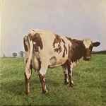 Cover of Atom Heart Mother, 1970-10-10, Vinyl