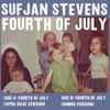 Sufjan Stevens - Fourth Of July