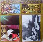 Cover of Sister, 1987, Vinyl