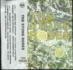 Cover of The Stone Roses, 1990, Cassette