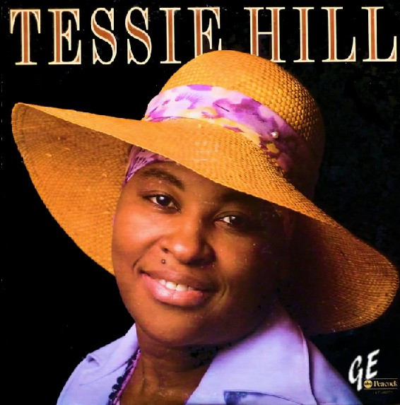 Tessie Cd