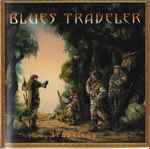 Cover of Travelers & Thieves, , CD
