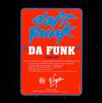 Daft Punk - Da Funk | Releases | Discogs