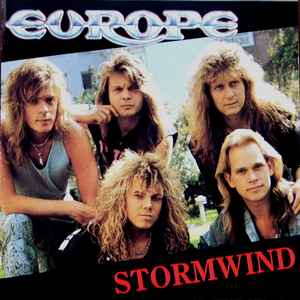 Europe (2) - Stormwind