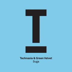 Album herunterladen Technasia & Green Velvet - Suga