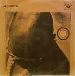 Cover of Hot Buttered Soul, 1971-07-00, Vinyl
