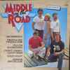 Middle Of The Road - Sacramento / Tweedle Dee Tweedle Dum / Yellow Boomerang / Chirpy, Chirpy, Cheep Cheep / Soley Soley / Samson And Delilah
