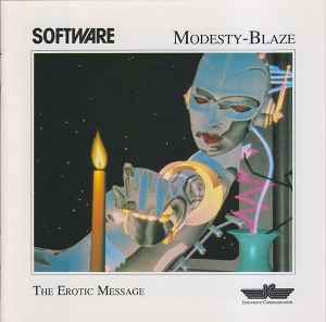 Software - Modesty-Blaze