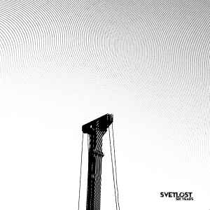 Svetlost - Six Years album cover