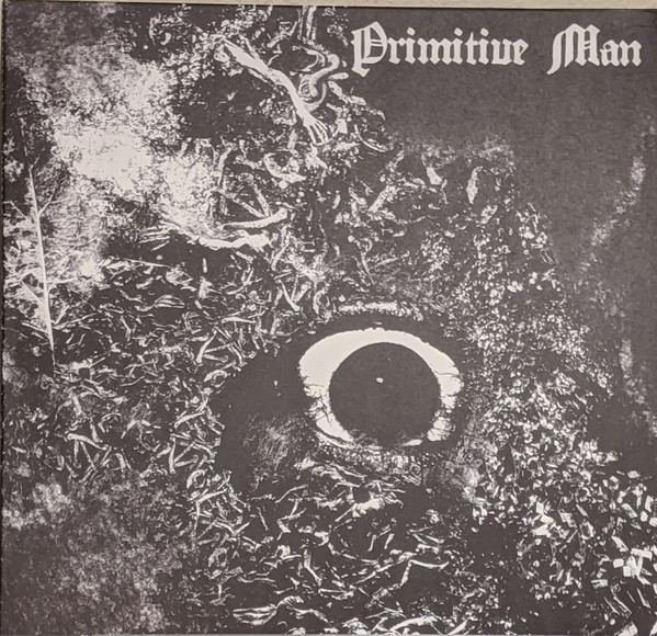 Primitive Man - Menacing Lyrics