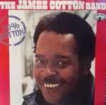 Cover of 100% Cotton, 1992, CD