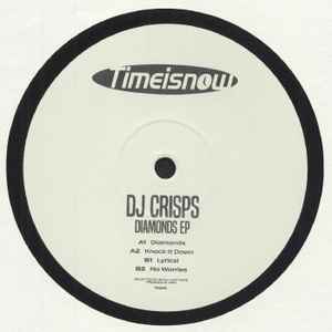 Diamonds EP - DJ Crisps