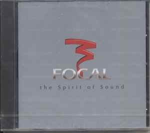 Focal-JMlab CD № 3 (1998, CD) - Discogs