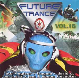 Various - Future Trance Vol.16