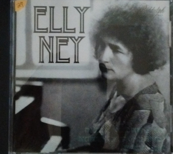 Elly Ney – Elly Ney (2000, CD) - Discogs