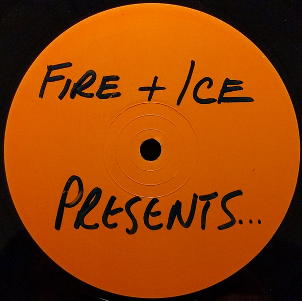Album herunterladen Fire & Ice - Beyond My Control Broken