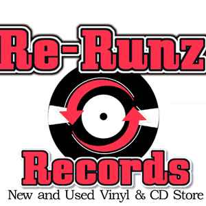 rerunzrecords at Discogs