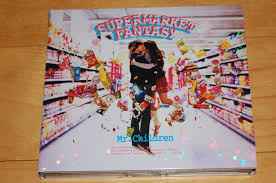 Mr.Children - Supermarket Fantasy | Releases | Discogs