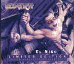 Cover of El Niño, 1998, CD
