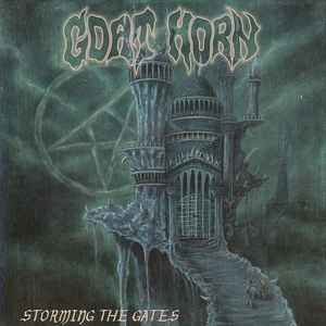 Storming The Gates - Goat Horn