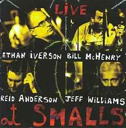 Ethan Iverson - Live At Smalls 