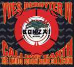 Cover of Calling Earth (DJ Gizmo Remix), 2005-03-11, File