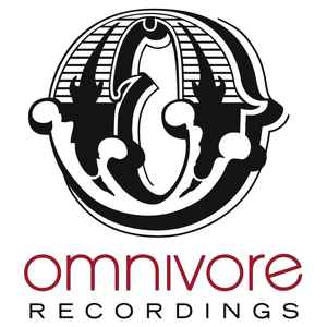 Omnivore Recordings on Discogs