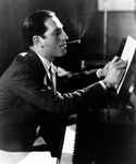 last ned album Gershwin Leonard Bernstein, New York Philharmonic Orchestra, Columbia Philharmonic Orchestra - Rhapsody In Blue An American In Paris