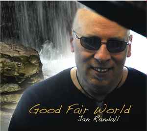 Jan Randall - Good Fair World album cover