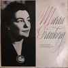 Maria Grinberg, Beethoven* - Concerto No.4 For Piano And Orchestra In G Major, Op. 58