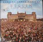 Cover of Berlin (A Concert For The People), 1982, Vinyl