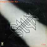 Styx - Caught In The Act Live | Releases | Discogs