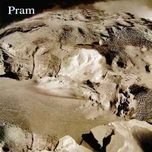 The Moving Frontier - Pram