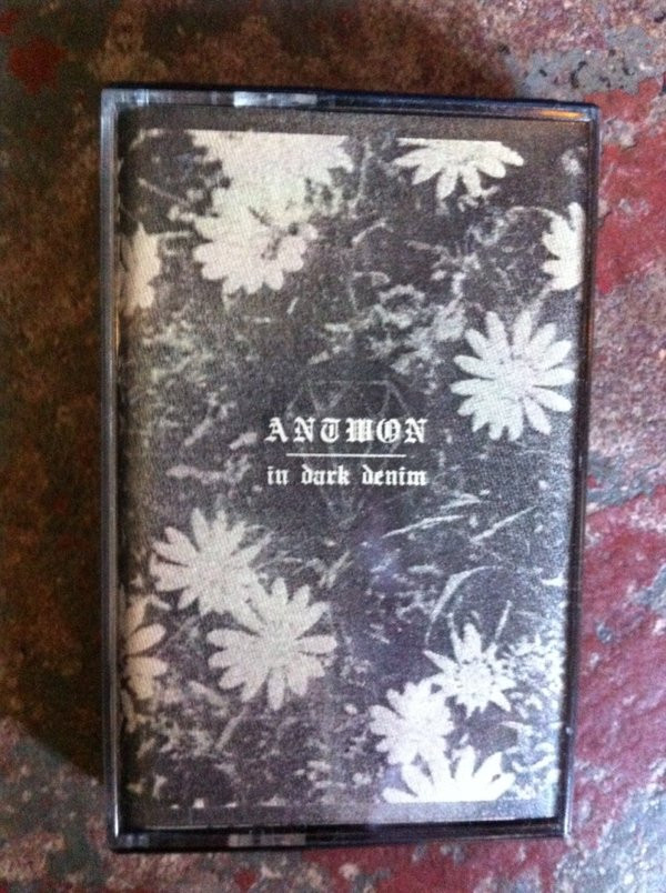 ladda ner album Antwon - In Dark Denim