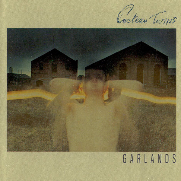 Cocteau Twins Garlands (2003, CD) Discogs