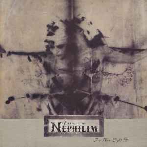 For Her Light Two - Fields Of The Nephilim