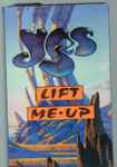 Cover of Lift Me Up, 1991, Cassette