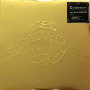 Daptone Gold - Various