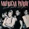 American Patrol - Back Seat Boogie