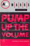 Cover of Pump Up The Volume, 1987, Cassette