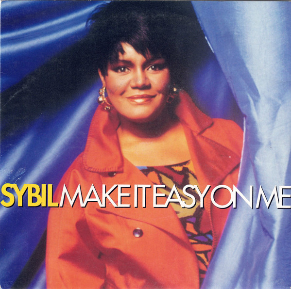 Sybil - Make It Easy On Me | Releases | Discogs