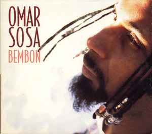 Omar Sosa - Bembon album cover