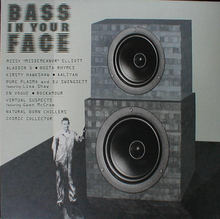 Bass In Your Face - Essential Drum & Bass (1999, CD) - Discogs