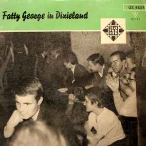 Fatty George - Fatty George In Dixieland album cover