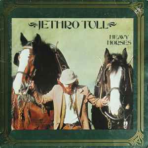 Heavy Horses - Jethro Tull