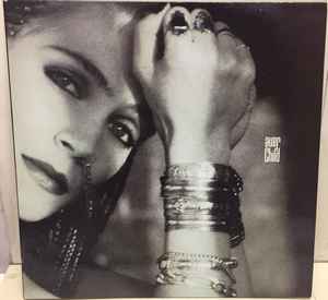 Jane Child – Jane Child (1989, Vinyl) - Discogs