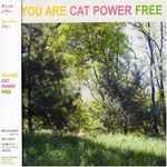 Cover of You Are Free, 2003, CD